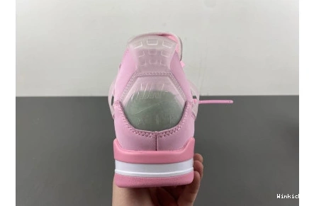 202404151 Air Jordan 4 PINK 0904